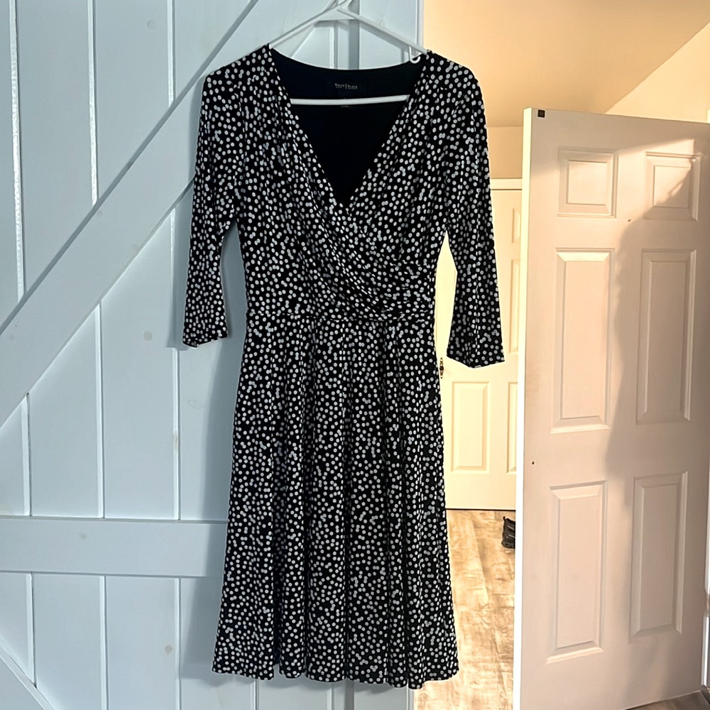 WHBM dress 👗